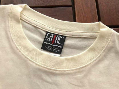 T-Shirts Saint M