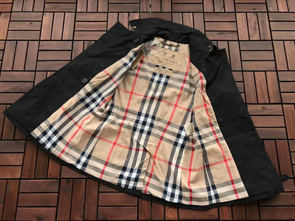 Casaco BB