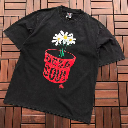 T-Shirts Saint M