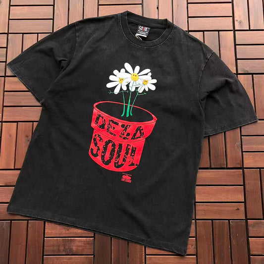 T-Shirts Saint M