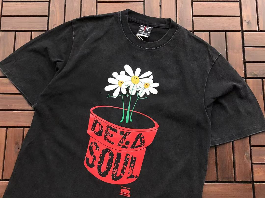 T-Shirts Saint M