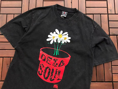 T-Shirts Saint M