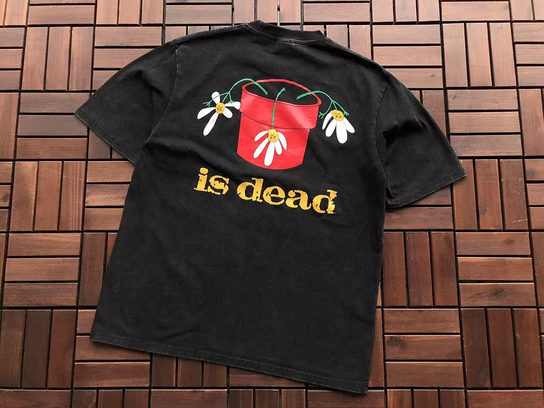 T-Shirts Saint M