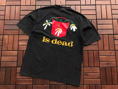 T-Shirts Saint M