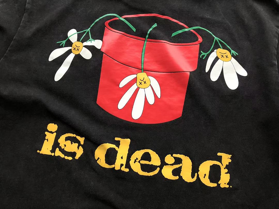 T-Shirts Saint M