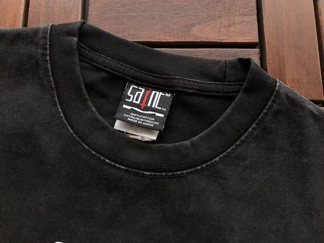 T-Shirts Saint M