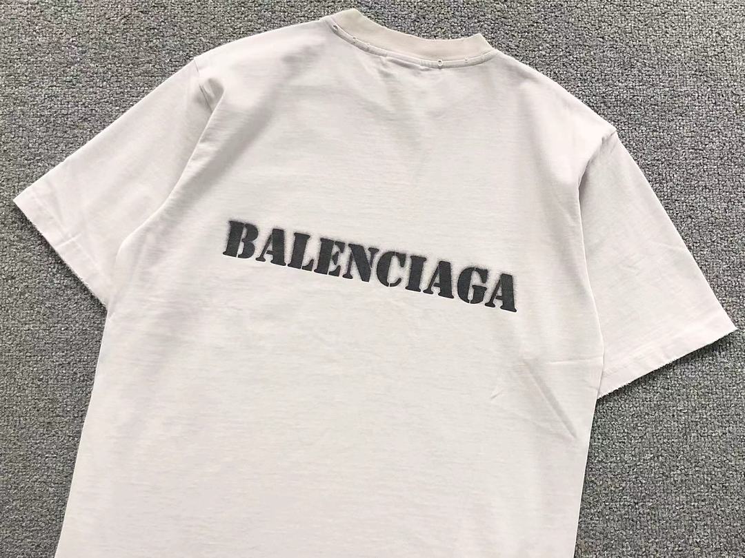 T-Shirts BLG