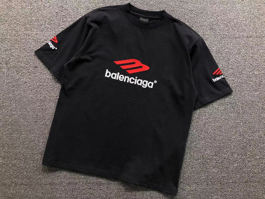 T-Shirts BLG