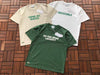 T-shirts Lacoste