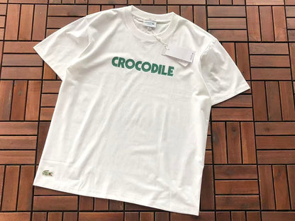 T-shirts Lacoste
