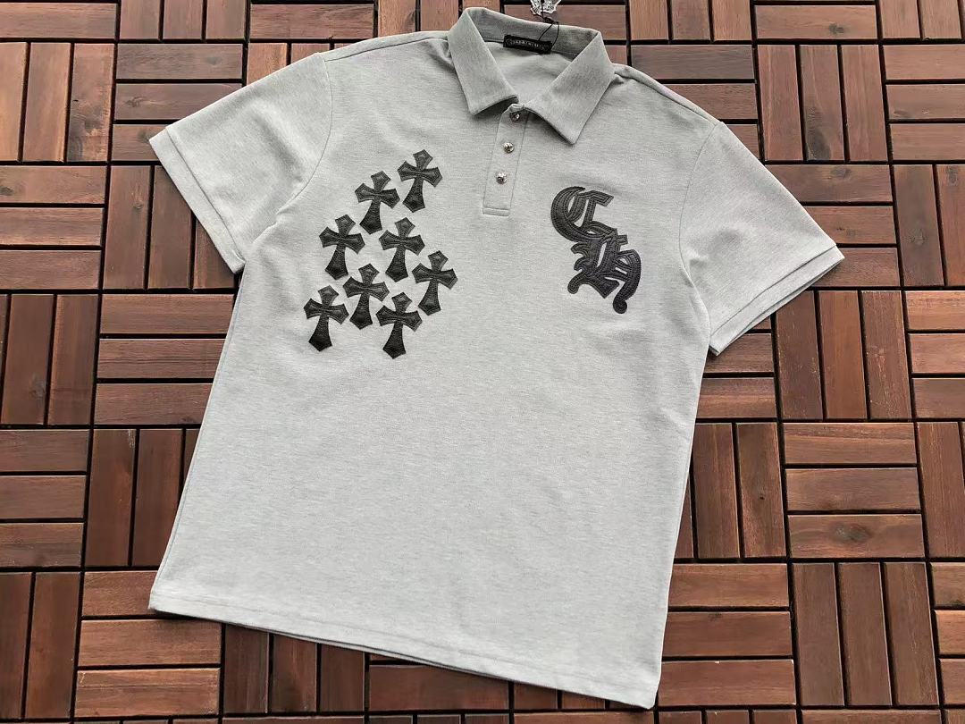 T-Shirts Ch Hearts