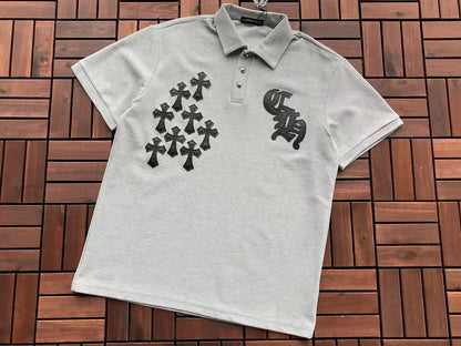 T-Shirts Ch Hearts