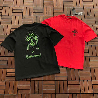 T-Shirts Ch Hearts