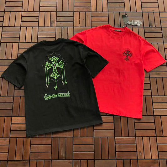 T-Shirts Ch Hearts