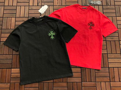 T-Shirts Ch Hearts