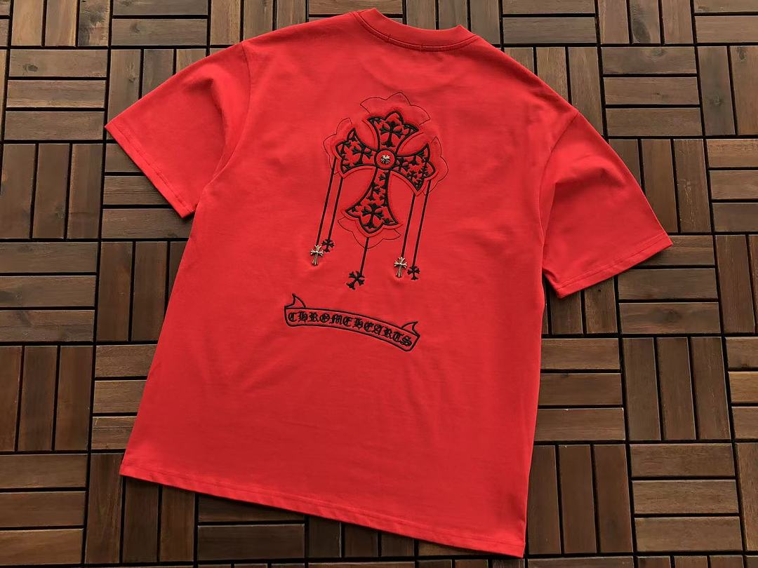 T-Shirts Ch Hearts