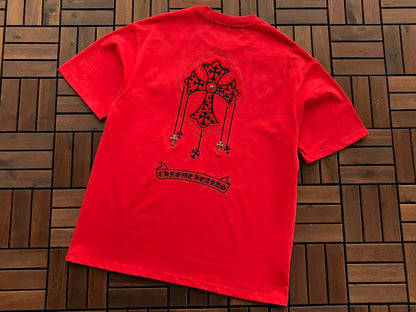 T-Shirts Ch Hearts