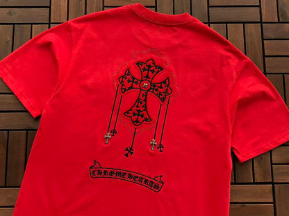 T-Shirts Ch Hearts
