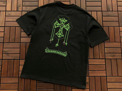 T-Shirts Ch Hearts
