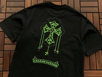 T-Shirts Ch Hearts