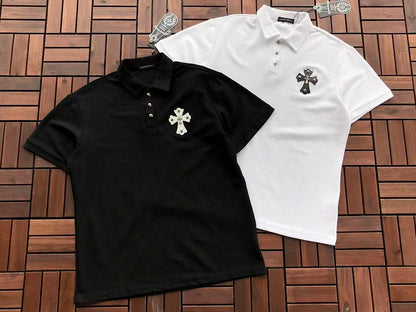 T-Shirts Ch Hearts
