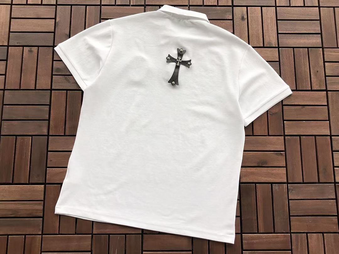 T-Shirts Ch Hearts
