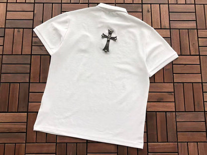 T-Shirts Ch Hearts