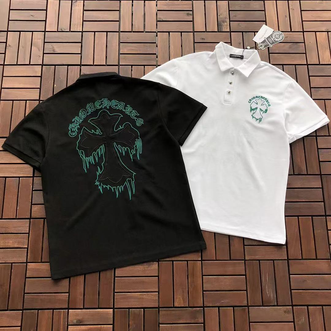 T-Shirts Ch Hearts