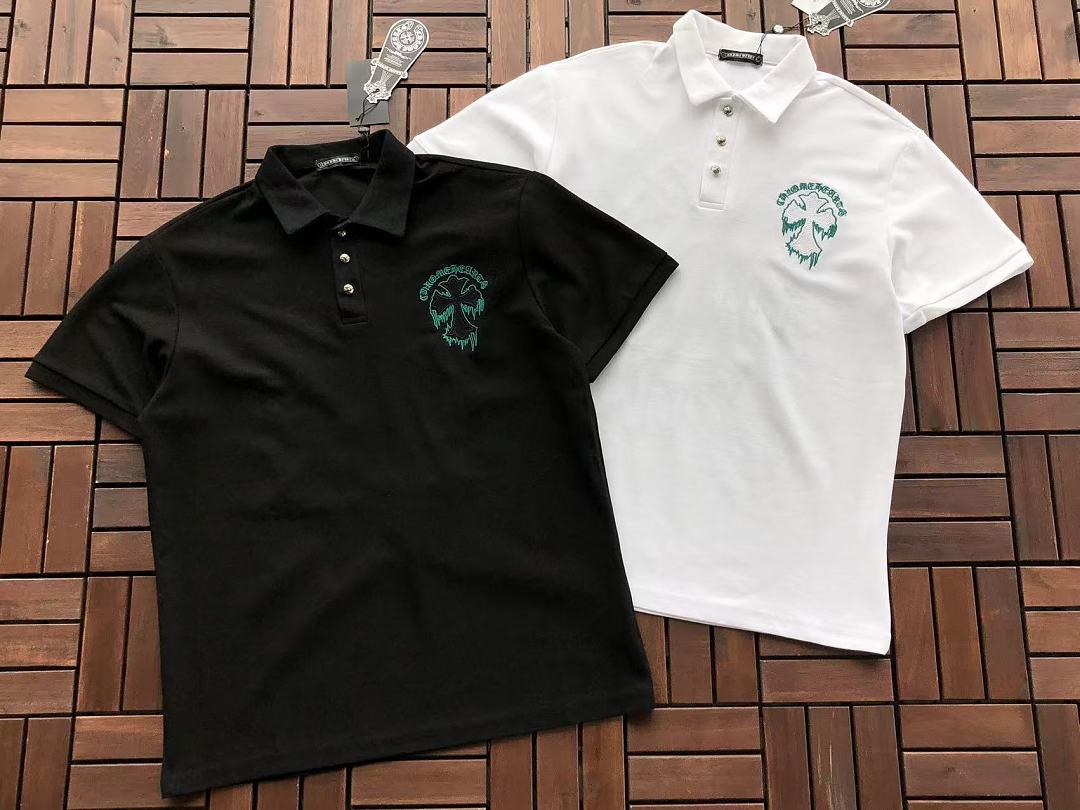 T-Shirts Ch Hearts