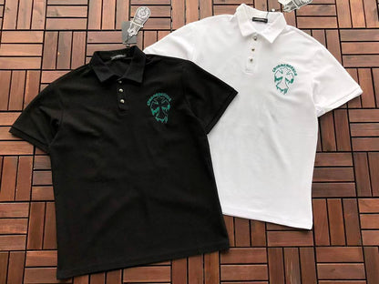 T-Shirts Ch Hearts