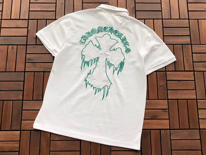 T-Shirts Ch Hearts