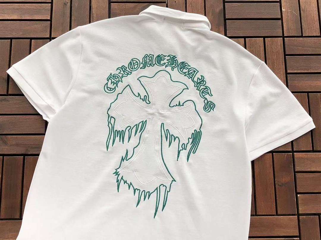 T-Shirts Ch Hearts