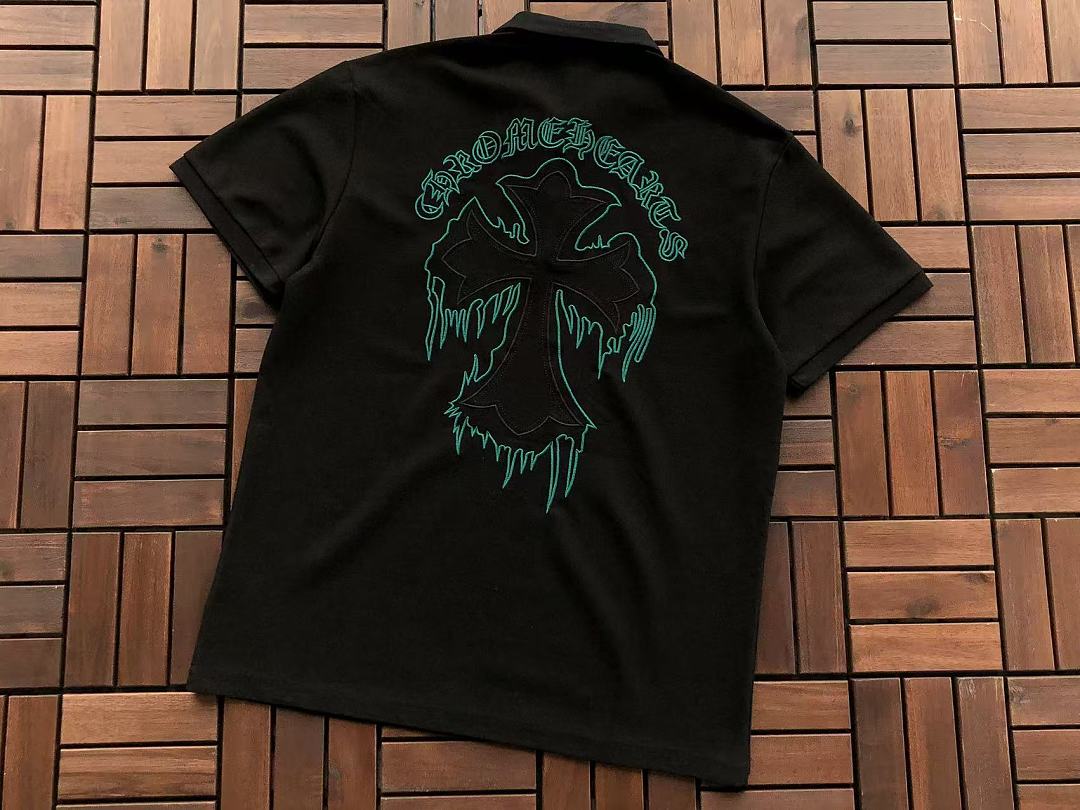 T-Shirts Ch Hearts