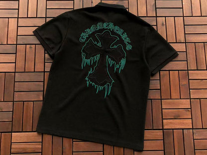 T-Shirts Ch Hearts