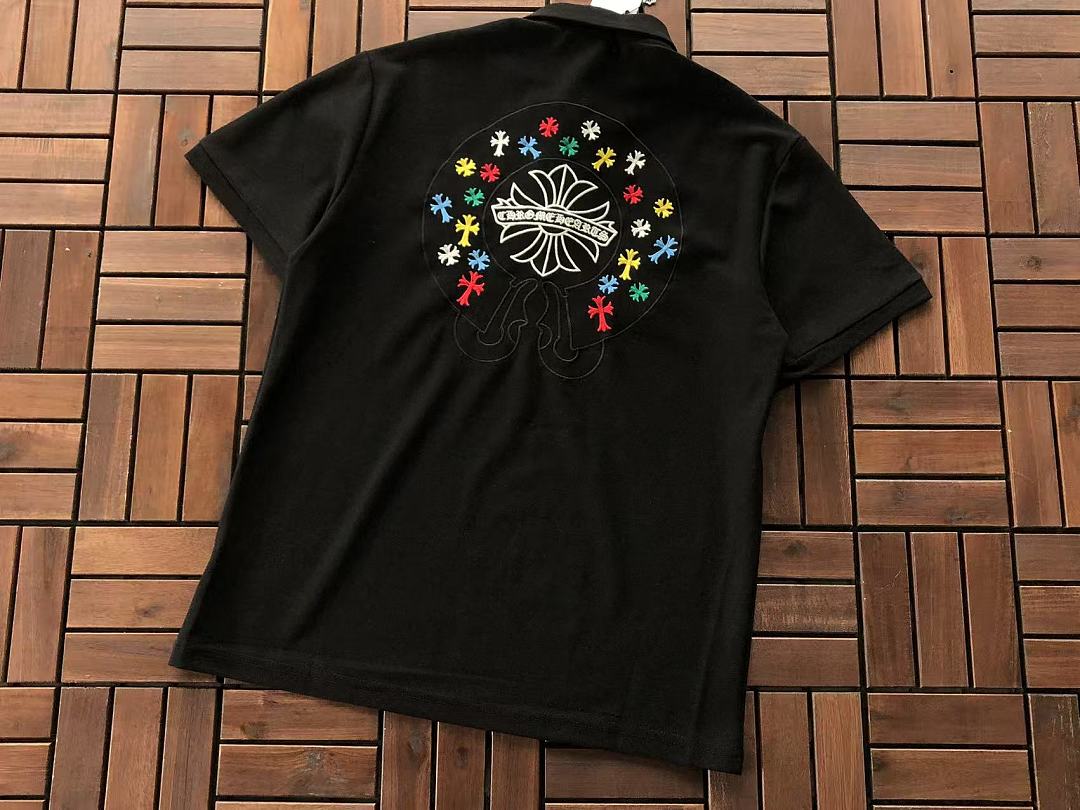 T-Shirts Ch Hearts