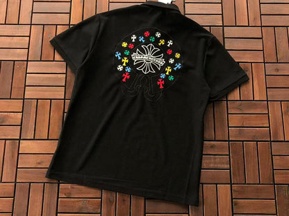 T-Shirts Ch Hearts