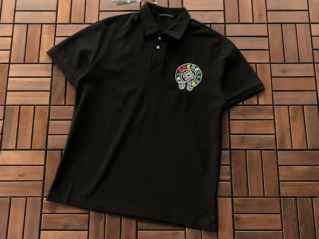 T-Shirts Ch Hearts