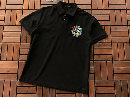 T-Shirts Ch Hearts