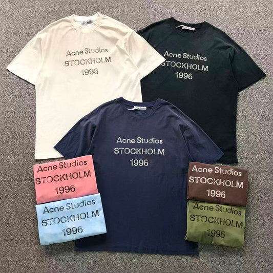 AC ST T-Shirts