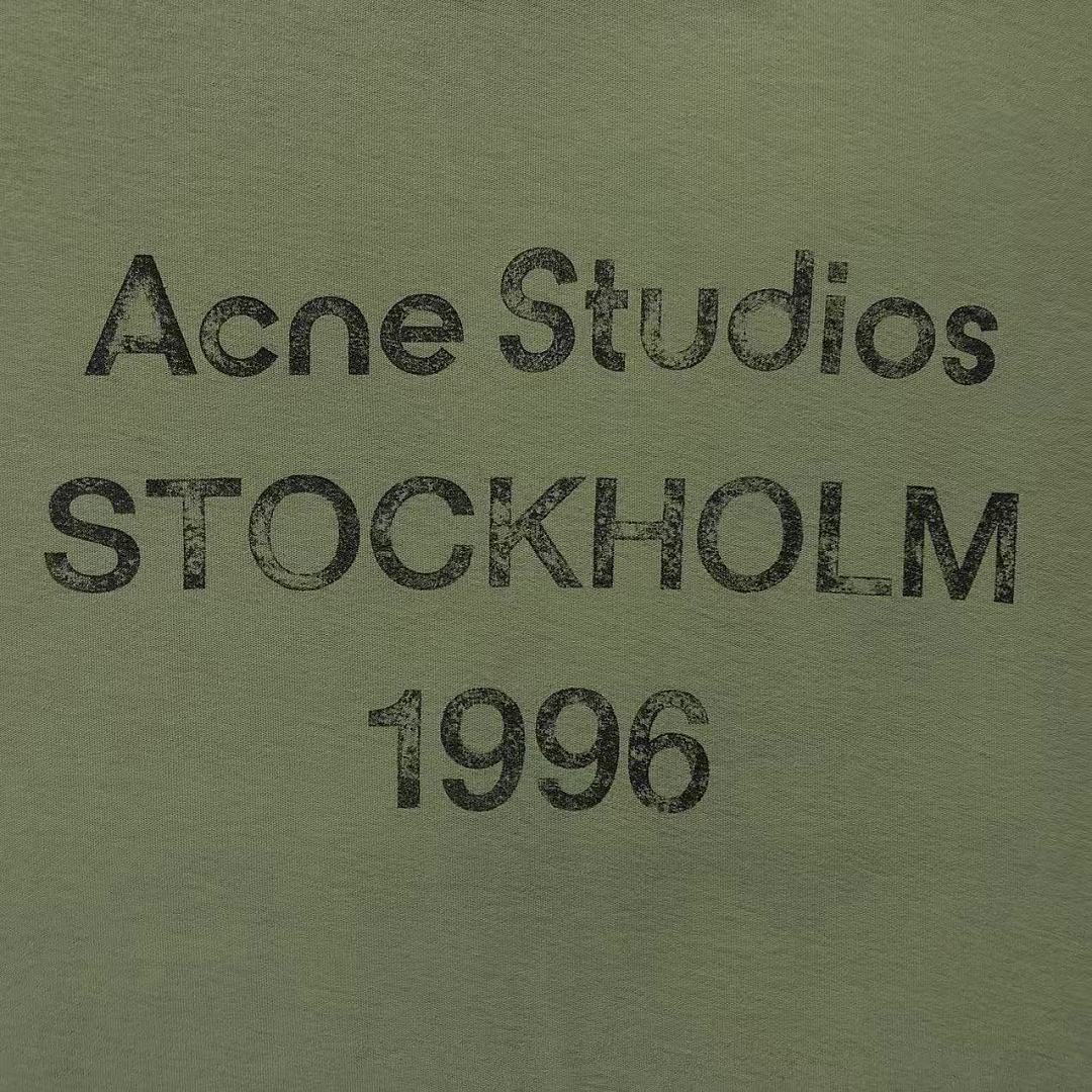 AC ST T-Shirts