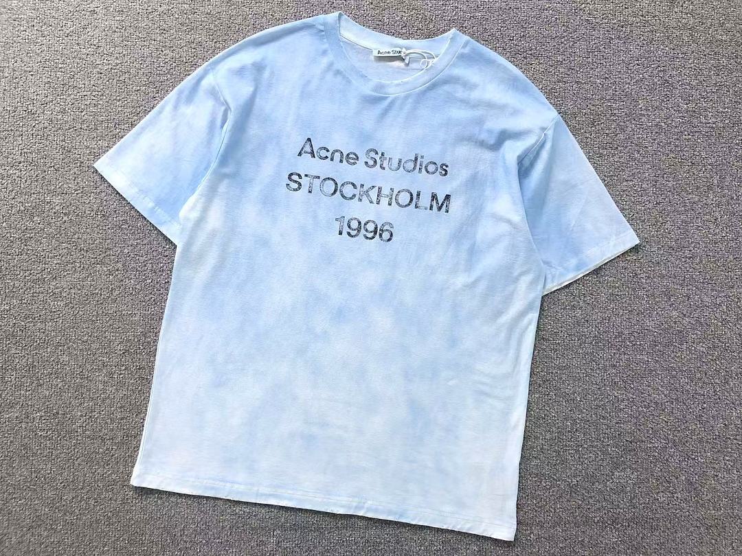 AC ST T-Shirts