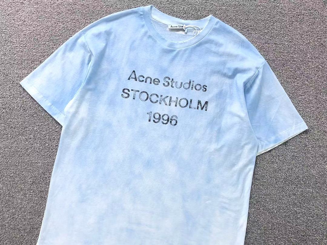 AC ST T-Shirts