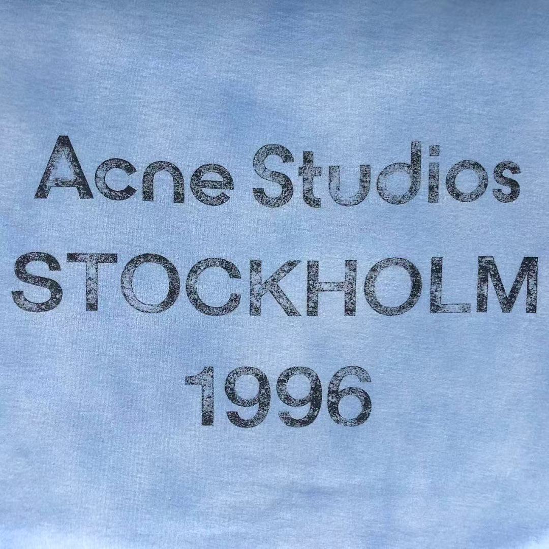 AC ST T-Shirts