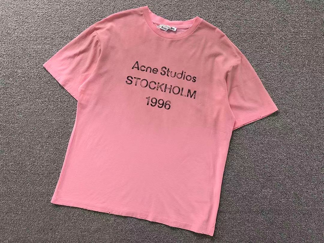 AC ST T-Shirts