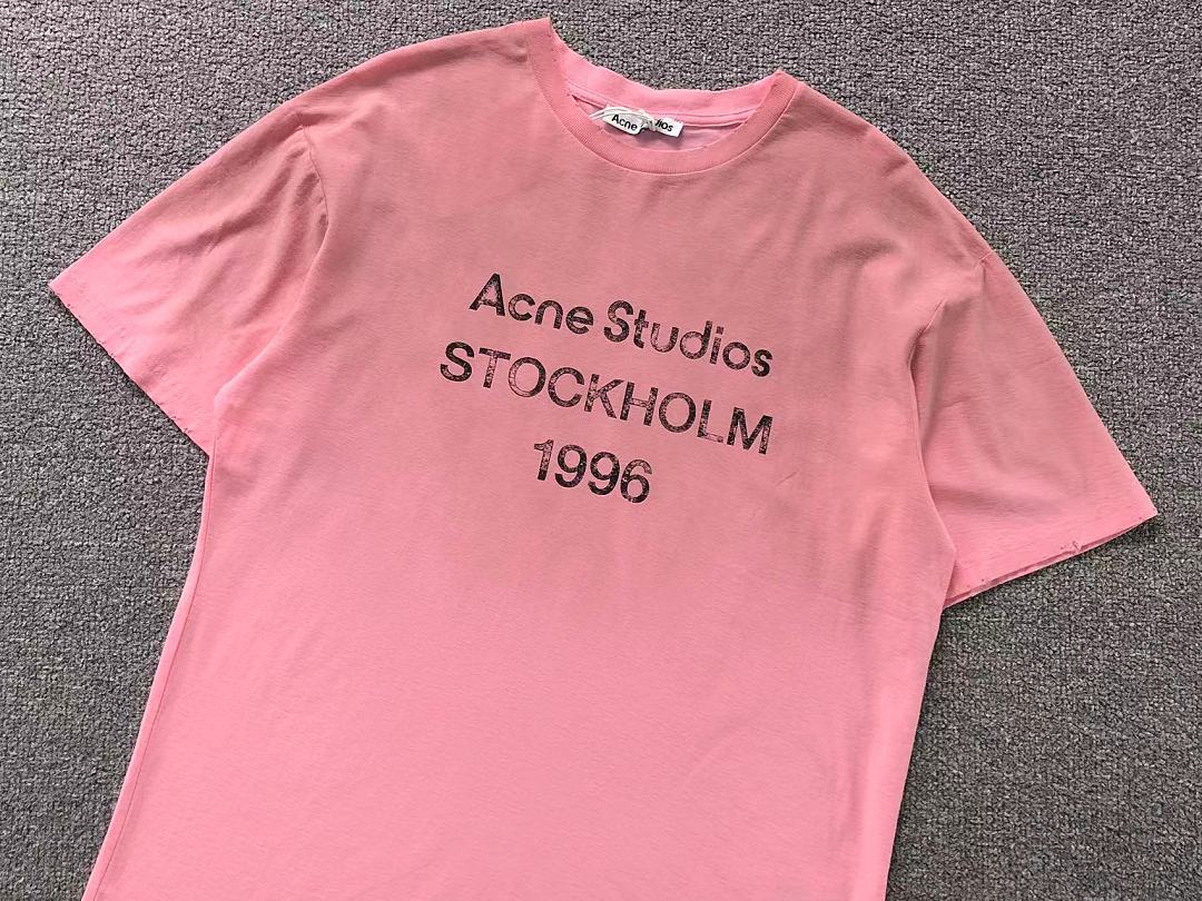 AC ST T-Shirts