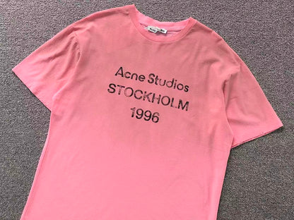 AC ST T-Shirts