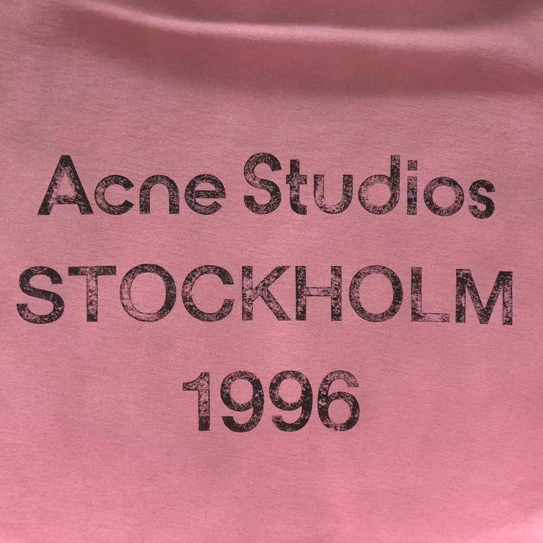 AC ST T-Shirts
