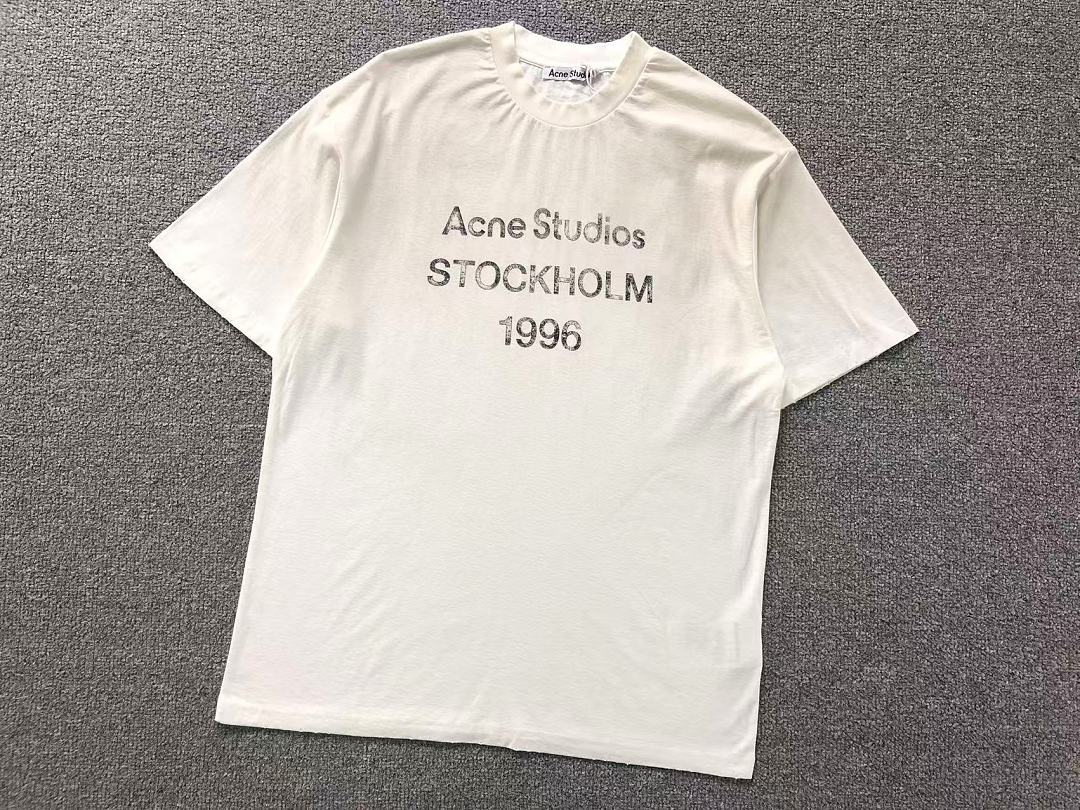 AC ST T-Shirts