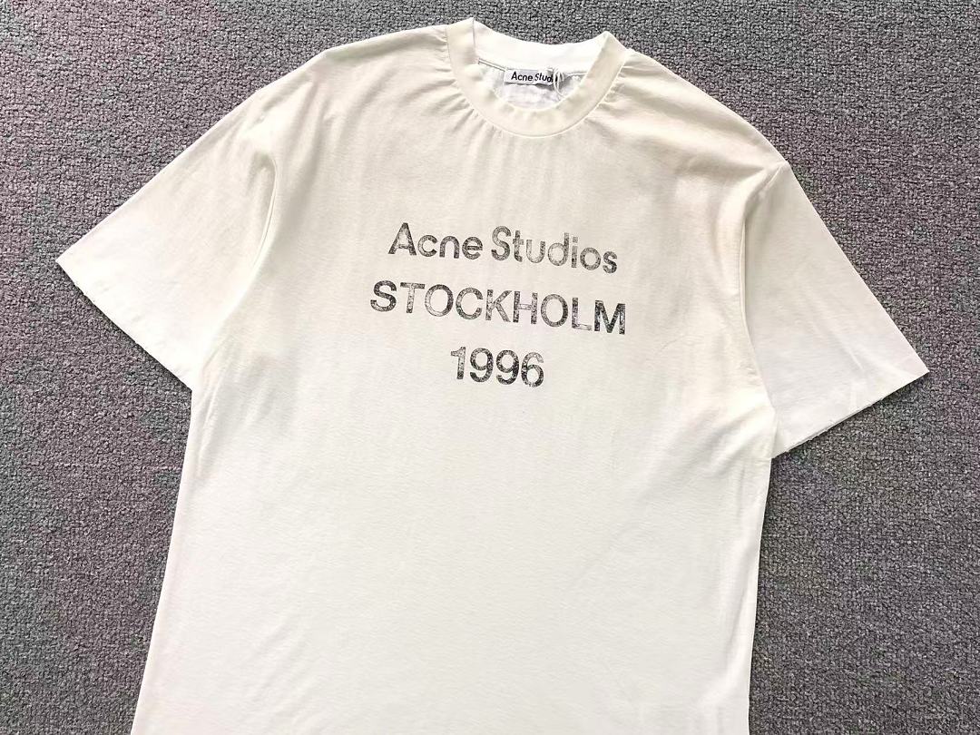 AC ST T-Shirts