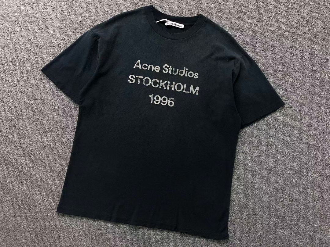 AC ST T-Shirts